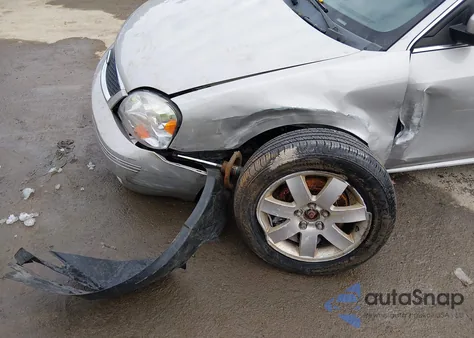 2006 Ford Five Hundred Sel z USA, uszkodzony, nr VIN 1FAHP27136G170299